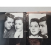 Image 19 : Large Vintage Stamp & Ephemera Binder Lot w/ Photos, Sheets & Postcards - See Photos!!