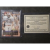 Image 2 : Autographed 1995 Classic SP-5 Jim Kiick Trading Card with NFL COA