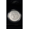 Image 3 : 230th Anniversary 2024-P Flowing Hair Uncirculated 1 Troy oz 99.9% Silver Medal From The U.S Mint