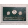 Image 4 : Liberty Coin Collection FT. Two 1943 Silver Mercury Dimes & 1927 Standing Liberty Silver Quarter