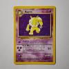 Image 1 : Hypno 25/110 Non Holo Rare Legendary Collection Set Pokemon Trading Card ~ Near Mint!