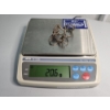 Image 7 : Four Sterling Silver Scrap/Incomplete Ring Pieces - Total Weight: 20.6g