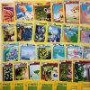 Image 3 : 50 Assorted Vintage Pokemon Trading Cards ~ Variety of Sets & Conditions! 