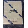 Image 1 : 1994 Unopened Flair Series 2 MLB Baseball Wax Box - 36 Packs - Factory Sealed - Mint Condition
