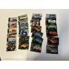 Image 2 : Box of Sports Cards - Mostly Racing - Some Basketball/Baseball - Includes Ken Griffey Jr
