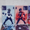 Image 5 : IMAGE COMICS Radiant Black Issues 1-6 Comic Books ~ All in Great Condition!