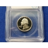 Image 2 : 1990-S Washington Quarter ICG PR 70 DCAM