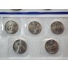 Image 5 : 2006 P&D U.S. Mint Uncirculated 20-Coin Set in Original Packaging with CoA