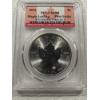 Image 1 : 2016 Maple Leaf .9999 First Strike Silver Troy Ounce - PCGS MS69