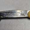 Image 6 : Antique Robert Klaas Prussia Straight Razor And Case