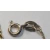 Image 8 : Lot Of Assorted Gold Plated Sterling Silver Jewelry Pieces - Weight: 19.9g