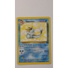Image 1 : 1999 Vaporeon #28/64 (Non-Holo) RARE Pokemon Trading Card From The Jungle Set - Near Mint