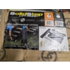 Image 1 : New In Box Solid Step Lift Assist Kit - No Shipping Available