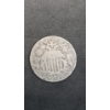 Image 14 : Assorted US Coins/Token Including Kennedy Half Dollar, Steel Wheat Pennies & More - Face Value: 0.87