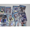 Image 4 : Large Lot of Assorted 2024 Football Trading Cards Including Topps, Panini, Rookie Cards, & More!