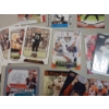 Image 7 : Large Lot of Over 50 Football Trading Cards Including Flashback, Score, Rookie Cards, & More!