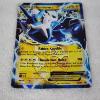 Image 2 : Team Plasma Thundurus EX Holo Rare Black Star Promo BW81 Pokemon Trading Card