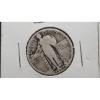 Image 2 : 1927 & 1930 United States Standing Liberty 90% Silver Quarters - Face Value: $0.50