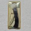Image 2 : Two Ozark Trail Branded Outdoor Tools: An 8-in-1 Multi-Tool in Red and a Black Folding Pocket Knife