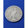 Image 4 : United States 1922- D Silver Peace Dollar