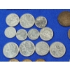 Image 10 : Lot of Assorted World Coins Including: Canada, Brazil, Mexico & More - See Description! 