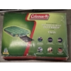 Image 3 : New Twin Size Coleman Air Bed, 12V Coleman Air Pump, New Cooking Utensils & 12V Socket Adaptor 