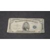 Image 1 : Series 1953 $5 Silver Certificate With Priest/Humphrey Signatures - Face Value: $5