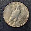 Image 2 : 1923 S Peace Silver Dollar - See Pics