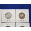 Image 9 : x7 Nice Higher-Grade U.S. Standing Liberty Silver Quarters FV: $1.75