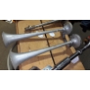 Image 3 : Vintage - 5 Pcs Air Horns As Shown - See Pics - Great Value this Lot