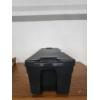 Image 9 : Heavy Duty Storage Trunk 32.5 x 15.75 x 13.75 - Great Condition