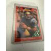 Image 3 : 1989 Pro Set Troy Aikman Rookie Football Card - High Grade Card