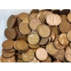 Image 2 : $5.00 Face Value of Assorted U.S. Lincoln Cents - Mostly Wheat Cents