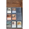 Image 69 : Large Assortment Of Magic The Gathering Cards Including Signed, Holos & Common Cards & More