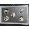 Image 6 : 2008 U.S. Mint American Legacy Collection - Including 2008 Silver Bald Eagle & More! See Photos!