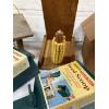 Image 1 : Birdhouse items - Birdhouse - Scoops - Squirrel Baffler - Caged Feeder - Caged Birdhouse