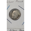 Image 2 : 1999-S 2001-S, 2002-S, 2004-S 90% Silver Proof Roosevelt Dimes