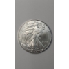 Image 1 : United States 2023 1 Troy Ounce .999 Fine Silver Type 2 American Eagle