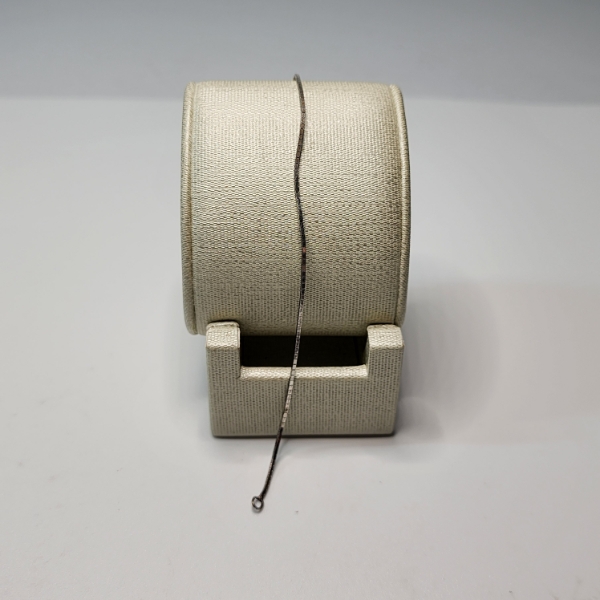 Sterling Silver Chain Bracelet - Total Weight: 1.3g