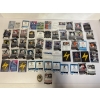 Image 5 : Motorcycle Box full of Baseball, football & Basketball Cards -  Includes Juan Gonzalez - Maxx Crosby