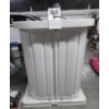 Image 7 : Like New Shower Bay Portable Shower And Shower Wheelchair! 