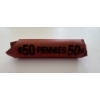 Image 2 : Assorted Penny Roll- Face Value $0.50!! 