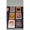 Image 3 : Assorted Vintage Atari 2600 Games - Untested