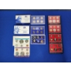 Image 2 : Lot of Assorted U.S. Mint Proof / Uncirculated Sets