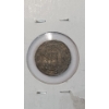 Image 3 : 1853 United States Three-Cent "Trime" 75% Silver Piece
