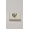 Image 3 : IGI Laboratory Grown Loose 1.93 Carat Emerald Cut Diamond With Paperwork