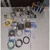 Image 1 : Large Assortment of Jewelry Making Wire