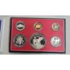 Image 7 : Assorted U.S Proof & Uncirculated Coin Sets
