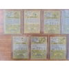 Image 5 : Lot of 9 Assorted Early 70's Topps Football Cards 