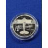 Image 1 : 2018 -D Centennial WWI Silver Dollar Air Service Medal Round